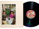 LED ZEPPELIN - Presence LP Gatefold Vinyl 