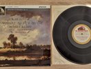 HMV ASD 461 *WHITE/GOLD UK ED1 RUDOLF KEMPE* BRAHMS SYMPHONY NO.4* RPO NM