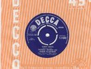 PATRICK MACNEE & HONOR BLACKMAN  *KINKY BOOTS* 1964 UK  BEAT  STUNNING N MINT