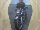 Bruce Dickinson - Iron Maiden - All the Young dudes - Uncut - Ultra rar
