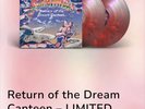 Red Hot Chili Peppers - Return Of The Dream Canteen - Lmtd Recycled LP - Presale