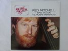 Red Mitchell, Isao Suzuki, Tsuyoshi   Bass Clu Paddle Wheel GP 3220   VINYL LP