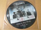 The Cramps – Surfin' The Dark LP PICTURE DISC Live 1984 RARE