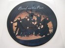 Paul Mc Cartney & The Wings / Band On The Run / Rare Picture Disc 12
