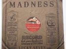 Madness Dust Devil 10” Near Mint Ska 2 Tone Specials