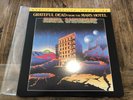 Grateful Dead Mars Hotel MFSL Mobile Fidelity Sound Lab promo