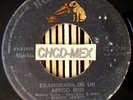 ORIGINAL 45 COLOMBIA ●ALBERTO LAVERDE Y LOS CUMBIAMBEROS● AFRO CUMBIA SABOR