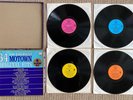 The Greatest 64 Motown Original Hits Funk Soul R&B Box Set 4xLP Excellent/NM