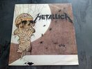 METALLICA - One/For Whom The Bell Tolls/Welcome Home (Maxi) Vg / Vg, Ref METAL