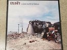 Rush – A Farewell To Kings - Mercury SRM1-1184 Vinyl LP Album Keel Pressing 1977
