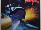 ANVIL - Metal On Metal (Canada LP/1982 Attic Records LAT 1130) 1st Press/EX-/EX-
