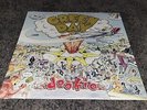 Green Day - Dookie [New Vinyl LP] 180 Gram Vinyl Sealed Punk Limited