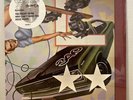 THE CARS HEARTBEAT CITY 1984 ELEKTRA 60296-1 SEALED VINYL DRIVE MAGIC NOS HYPE