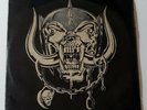 MOTÖRHEAD  NO REMORSE  1984  LTD EDITION LEATHER SLEEVE  DOUBLE ALBUM  BRONZE