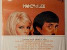 Nancy Sinatra Lee Hazlewood SEALED 1968 LP Nancy & Lee Reprise RS 6273 Stereo