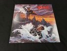 DIO Holy Diver Album Record lp  Warner Bros. 1-23836 Original 1983 US #001