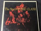 The Clash - The Story Of The Clash Volume 1 ORG  '88 Vinyl 2LP Vinyl Album