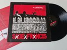 Sage Francis - A Healthy Distrust Vinyl 2XLP - 2005 Epitaph - Plays Great