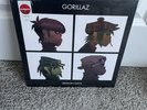 Gorillaz - Demon Days Limited Edition Purple Color Vinyl 2 LP