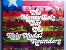THE HOLY MODAL ROUNDERS THE MORAY EELS RARE ORIG '68 ELEKTRA/MONARCH LP STUNNING