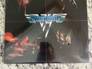 VAN HALEN - Self Titled - 1978 LP Warner Bros BSK 3075 Shrinkwrap (EX)