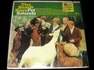 The BEACH BOYS PET SOUNDS Oriiginal.66' MONO FACTORY SEALED
