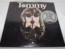 Tommy Movie OST The Who & Other Artists 1975 Polydor PD 2 9502 In Shrink Hype