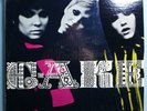 THE CAKE SELF-TITLED 1st ALBUM RARE ORIG'67 DECCA FEMALE PSYCH LP IN SHRINK MINT