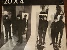 The Beatles 20 x 4 RARE Album LP EP Record Vinyl