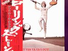 Rolling Stones - Get Yer Ya-Ya's Out - JAPAN Vinyl OBI Insert - LAX-1015