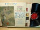 The Dave Brubeck Quartet: Time Further Out (strongVG++ 1A/1E Columbia 6-eye LP)