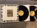 Canned Heat Lp Living The Blues 1971 V. G+ US Press