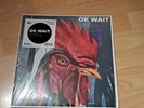 Ok Wait Well   Limited Vinyl 100 Long Distance Calling My Sleeping Karma