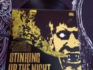 DEATH BREATH stinking up the night VINYL LP metal napalm repulsion autopsy fetid