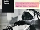 BOBBY JASPAR LP 1959 Jazz Barclay Original France Mono