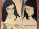 Belle & Sebastian VINYL Fold Your Hands Child, You Walk Like Peasant Ole 429-1
