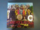 THE BEATLES - Sgt. Peppers... - 2 Vinyl LP remastered Anniversary Edition