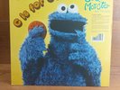 C Is for Cookie by Cookie Monster & The Girls 2003 Larry Levan Vinyl Record