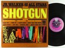 Jr. Walker & The All Stars - Shotgun LP - Soul
