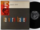 La Vern Baker - S/T LP - Atlantic Mono DG