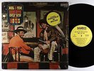 Mel & Tim - Good Guys Only Win In The Movies LP - Bamboo VG+ Shrink