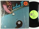 Ocho - Ocho II LP - UA Latino Shrink