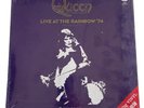 Queen Live At The Rainbow '74 Vinyl DeAGOSTINI Japan Sealed No. 13 2 LP