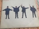 The Beatles 1965 Mono Recording Made In Great Britain
