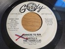 Soul Promo 45 Martha & The Vandellas 