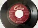 Rare Doo-Wop 45 / The Scarlets 
