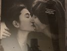 JOHN LENNON/YOKO ONO Double Fantasy LP Vinyl W/ Hype Sticker 1980 Sealed NOS