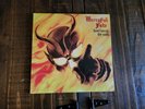 Mercyful Fate DON'T BREAK THE OATH METAL BLADE RECORDS Black Vinyl LP