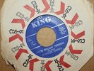 WYNONIE HARRIS *Good Rockin' Tonight* GOOD MORNING JUDGE R&B Rocker 45 KING 6304
