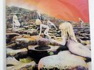 LED ZEPPELIN HOUSE OF THE HOLY ATLANTIC P-8288A JAPAN INNER SLEEVE VINYL LP